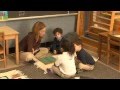 Natural Conversations in Montessori Preschool