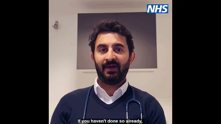 Diwali video message, Sikh community, Dr Harpreet ...