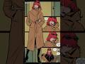 Black Widow Was Missing for Months… Now She Has a Baby?