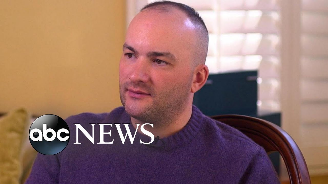 Man abandoned at birth by mom uses genetic genealogy to look for biological parents