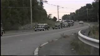 Old Car Club   1998 episode 1