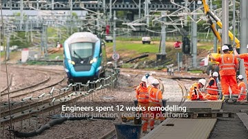 Week on the Network - 28/05/23