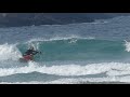 Championnat de bretagne 2021  waveski surfing