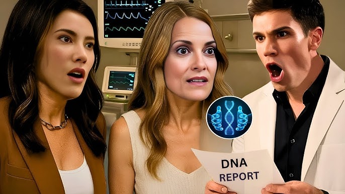 MY MOM WANTS YOU TO SEE THIS" - Dylan decides to tell Deacon a big secret -  YouTube