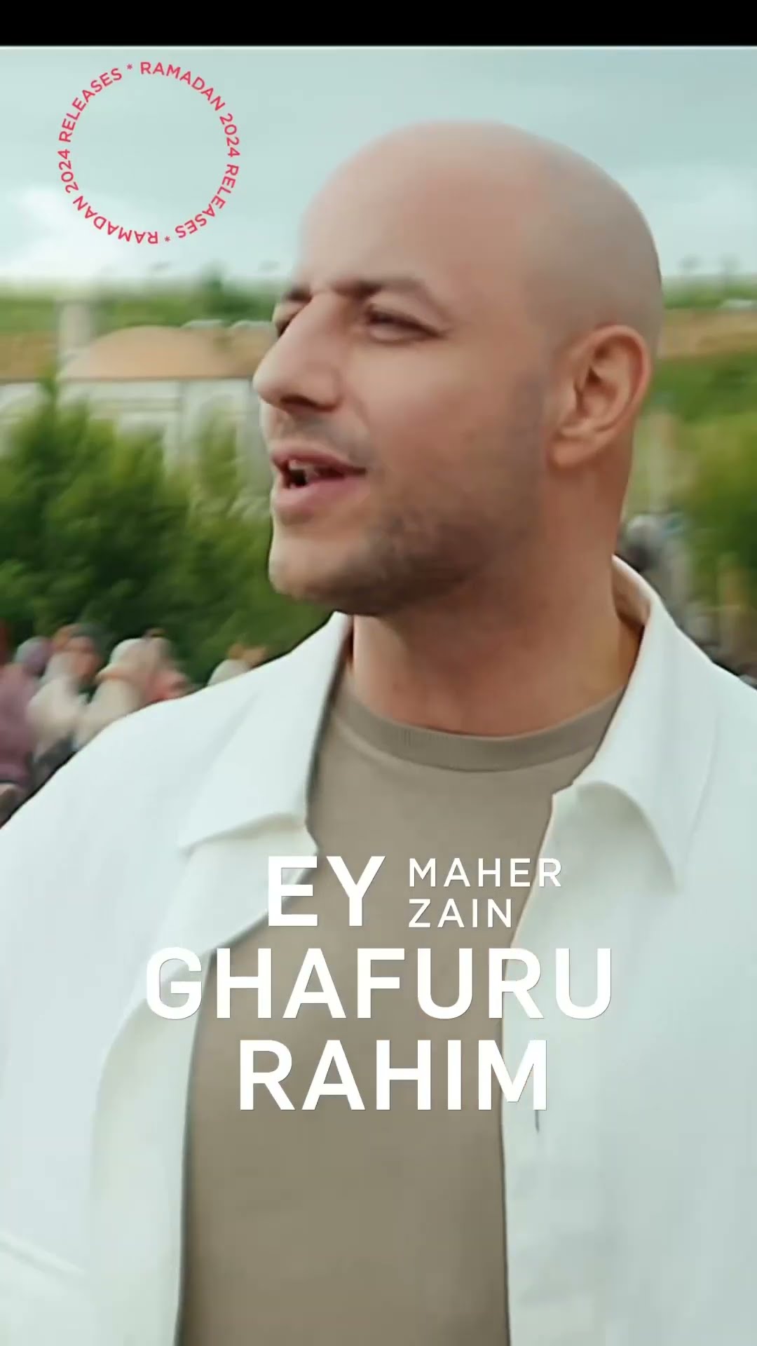 New Releass #ramadan2024