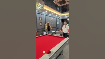 Ninh Dương Lan Ngọc thua kèo bida với Tiến Luật liền đánh trống lảng #shorts