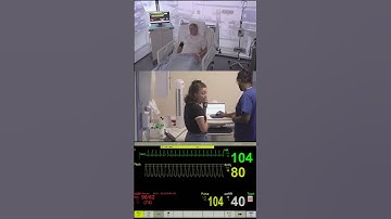 COPD Exacerbation Simulation – Managing the Deteriorating Respiratory Patient