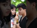 تيك توك يشيم وباريش مين يحب الثاني اكثر تحدي الحب فديت جمالهم هوووووووت🥵🔥♥#short #shorts