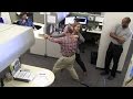"I Could Have Danced All Night" &ndash; Chapelboro Supercut