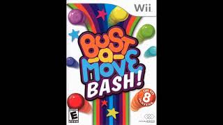Sound Test Unlocked! Best VGM 1921 - Main Menu (Bust-A-Move Bash!)