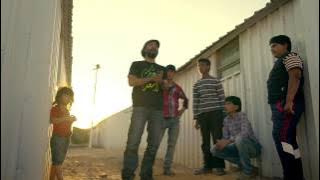 إعلان زين لرمضان 2015 | Zain 2015 Ramadan TVC