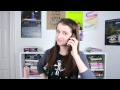 Booktube thanksgiving calling rachel  elizziebooks