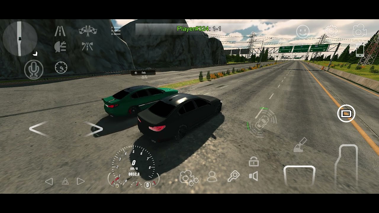 М5 300HP vs M5 300HP