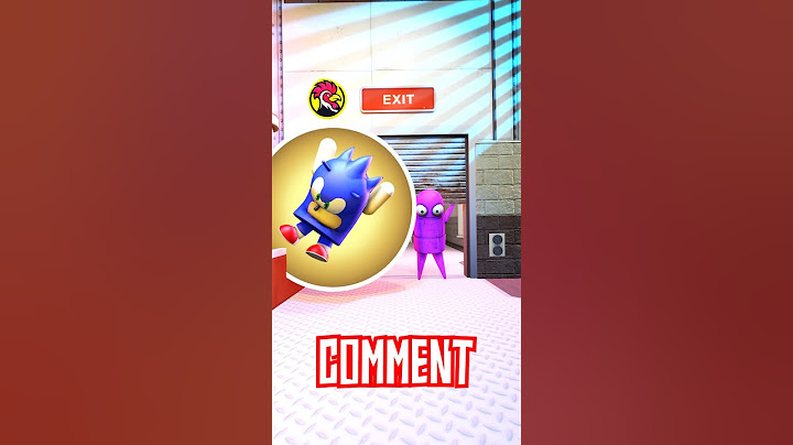 REPO - Will YOU Help Save Blue Friend from SMILE