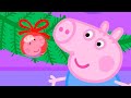 Peppa Pig Official Channel | Madame Gazelle&#39;s Christmas Tree