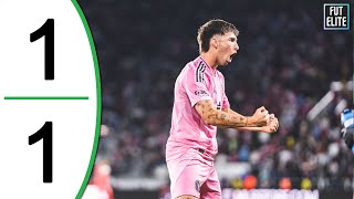 Download Lagu DC United vs Inter Miami 1-1 Extended Highlights \u0026 Goals 2025 MP3 Download Lagu DC United vs Inter Miami 1-1 Extended Highlights \u0026 Goals 2025 MP3