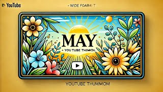 Important Days in May
