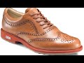Ecco Tour Hybrid Shoes - First Look - Today's Golfer