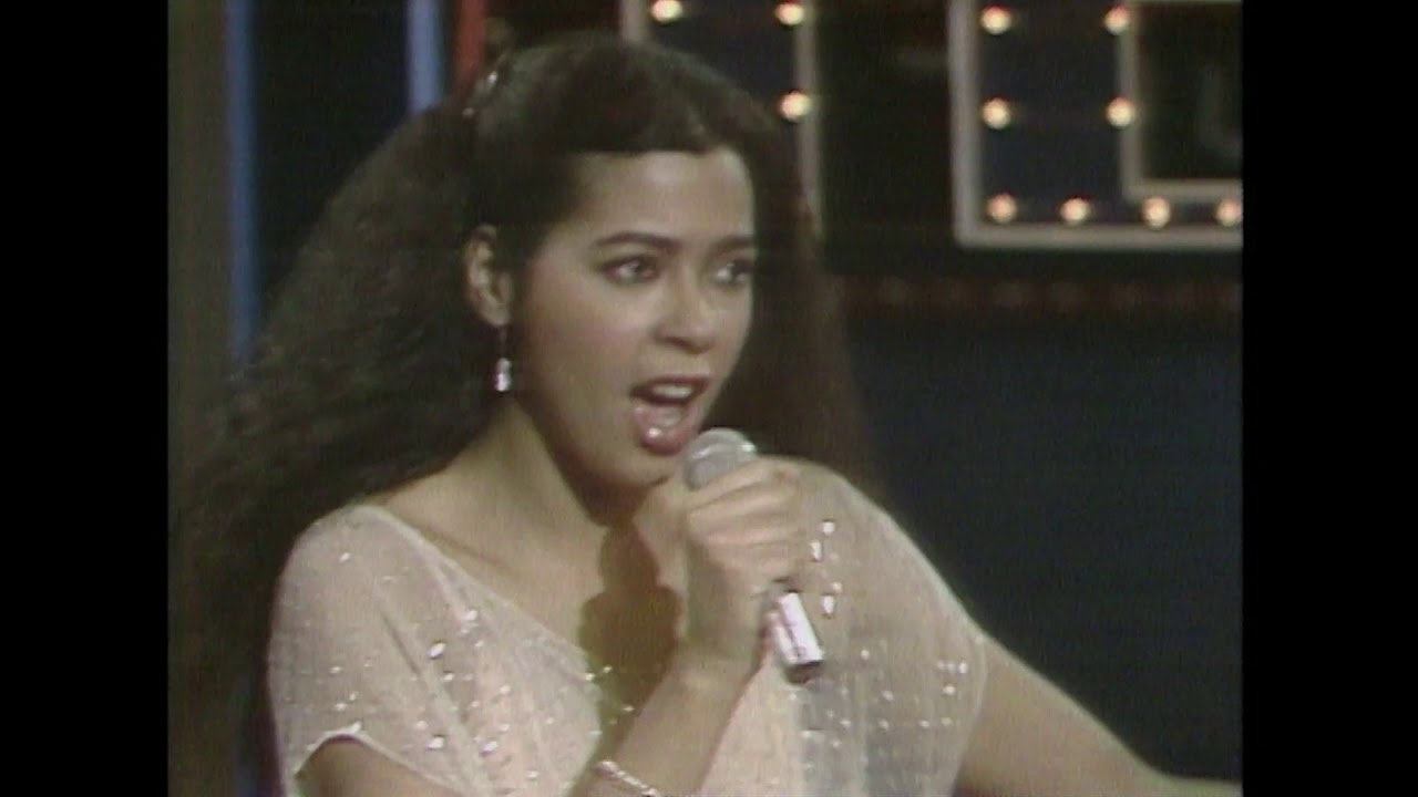 Irene Cara   What A Feeling 1983   MDA Telethon