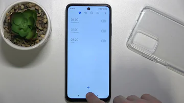 Как навести будильник на Xiaomi Redmi 10 – настроить повтор, мелодию, время и тд