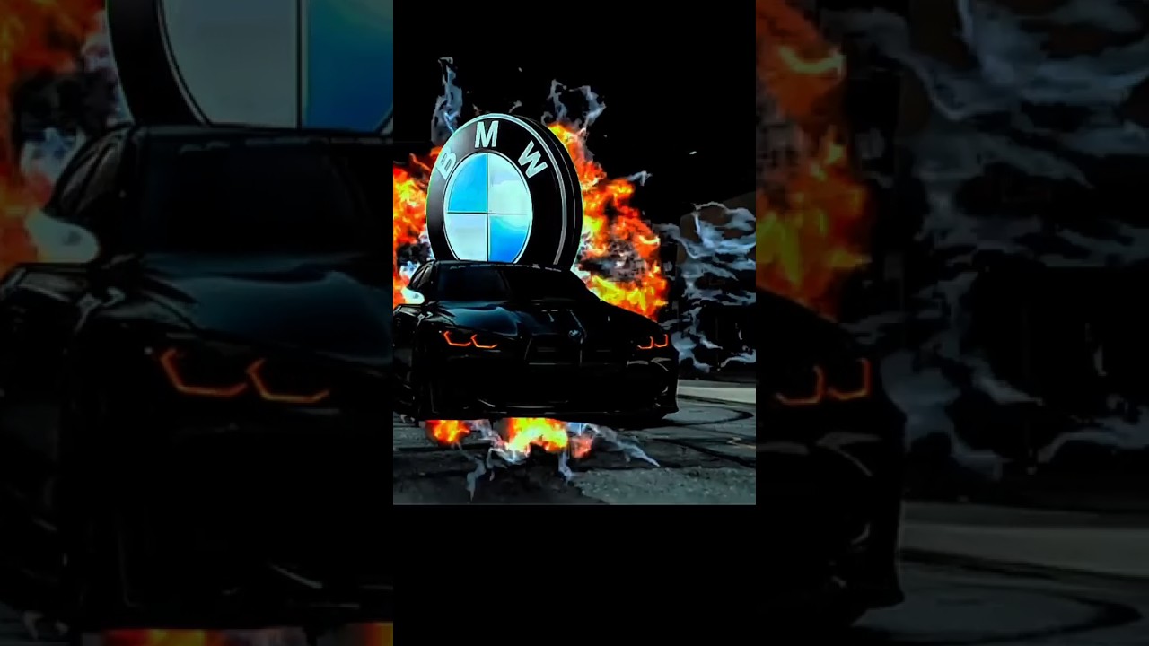 BMW #edit#cars#trend#funk#shorts