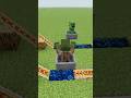 CREEPER VS Me😂 DANGER RISK RACE MINECRAFT🥰 #shorts #trending#tiktok#shortsfeed#viral#minecraft#short