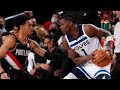 Minnesota Timberwolves vs Portland Trail Blazers Full Game Highlights | January 25 | 2022 NBA Season