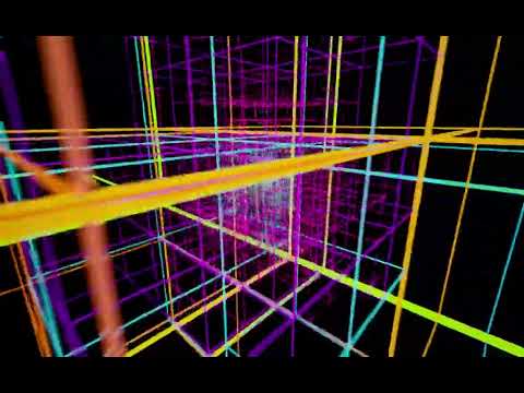 Dynamic Octree Gen