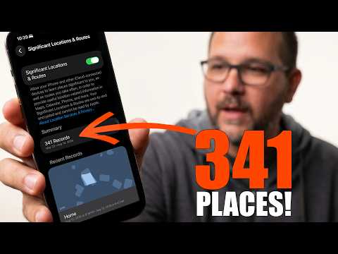 11 iPhone Settings Apple Buried