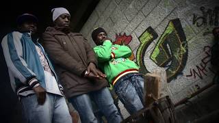 Ras Askia Feat Darka - Many Of Times