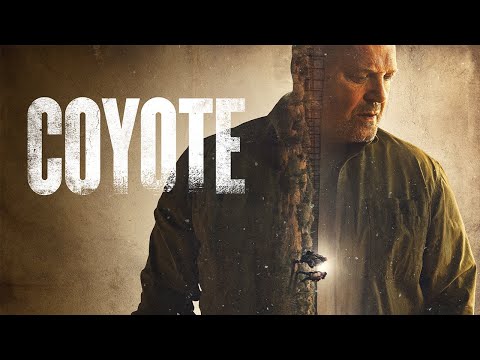 Coyote | Mondays, 8pm on Universal TV