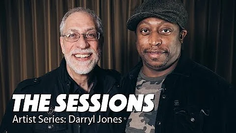 DARRYL JONES - Bassist (Miles Davis, Rolling Stone...