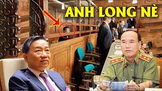 Nghi can Nguyễn Hải Long nhận tội khiến Tướng Đường Minh Hưng và nhiều tướng lo sợ TinOnline