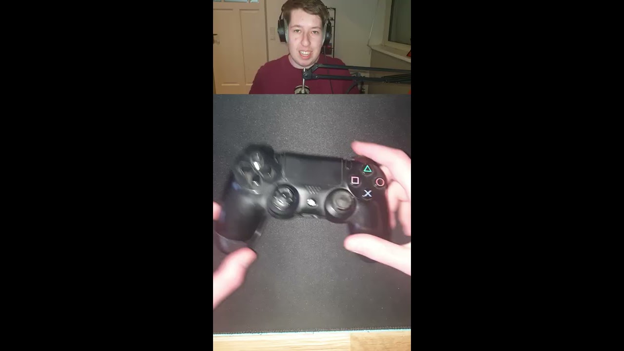 How To Fix Stick Drift On PS4 