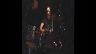 MANI NEUMEIER(GURUGURU) DRUM SOLO 2006 !