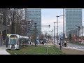 Luxtram - Luxembourg Tramway