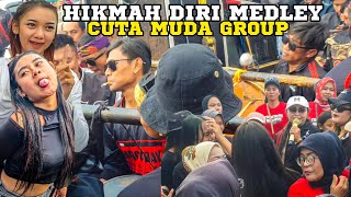 Download Lagu REAK CUTA MUDA GROUP HIKMAH DIRI MEDLEY JOGED BARENG MOJANG BANDUNG SAMPE LEMES MP3 Download Lagu REAK CUTA MUDA GROUP HIKMAH DIRI MEDLEY JOGED BARENG MOJANG BANDUNG SAMPE LEMES MP3