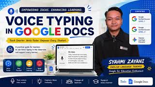 Google Certified Trainer Application Video