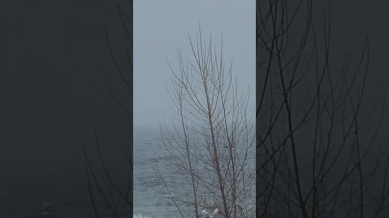 Ferry Ride Part 2 - Leaving Plattsburgh NY