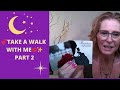 💕TAKE A WALK WITH ME💋✨NEW LOVE JOURNEY💓PART 2💓COLLECTIVE LOVE TAROT READING ✨