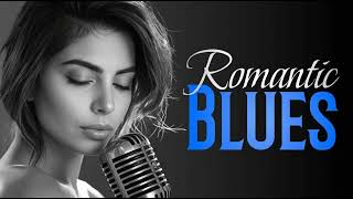 Falling for You Again 🌙 Romantic Blues Guitar Collection | Soulful Love Blues screenshot 5