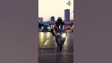 الشاب جمال الصغير علاش عليا نعشق لي دات قلبي Yamaha Kawasaki R6 R1 Bikelover 