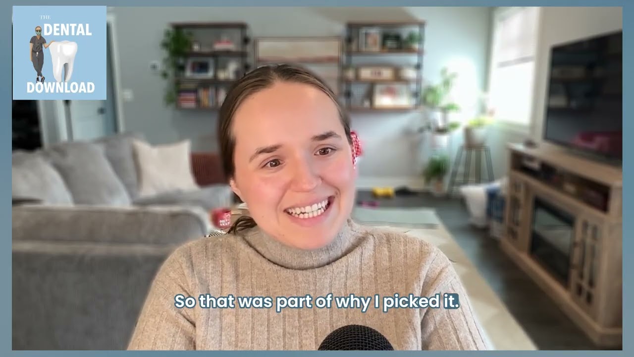 Revealing My Ranking System that Allowed Me to Find My DREAM Associate Job (307)