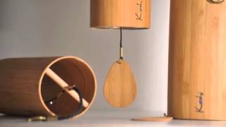 Carillon koshi ignis - Arche de Néo