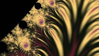 Mandelbrot Zoom: Bach, Fractals, and The Art of Fugue (The Nature of Fractal Music Series)