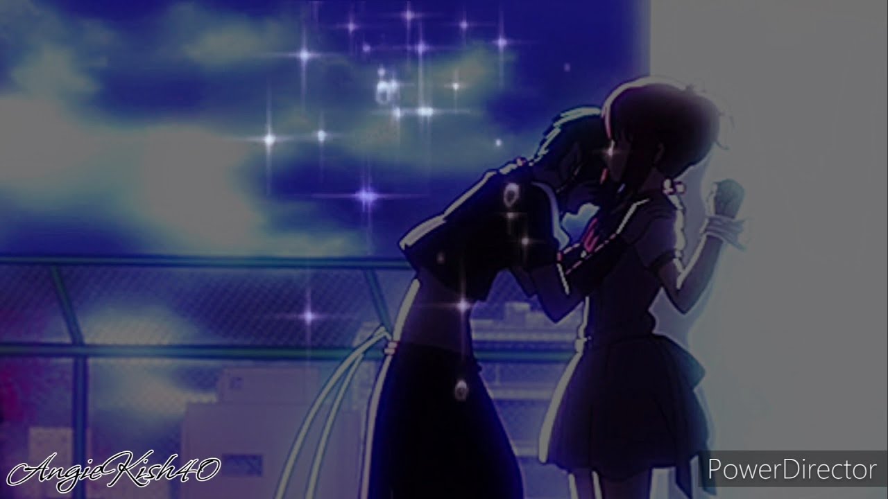 Kisshu x Ichigo | Bring me to life [ Tokyo Mew mew new ]