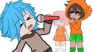 The Rain The Amazing World Of Gumball