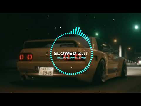 AURA ISXWN SLOWD REVERB SLOWEDART