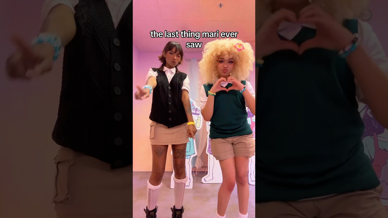 Oh! :D @Hollowcoded #omori #cosplay #basilomori