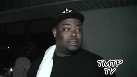TMTPTV BIG BINKY